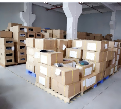 Standardized Packing