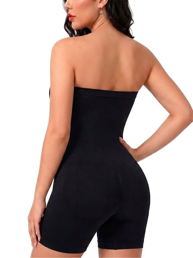 Strapless Full Body Shaper - alternate view