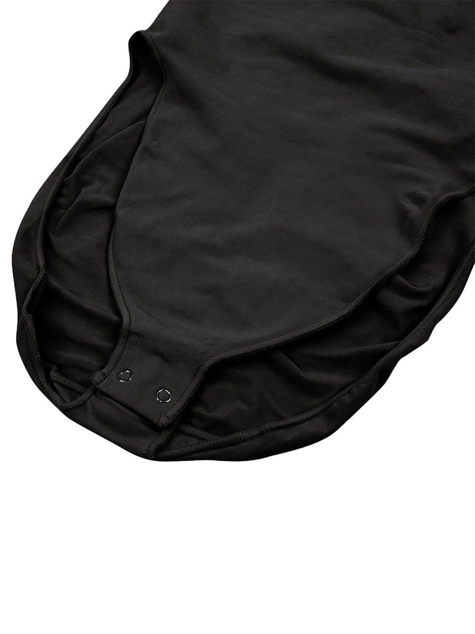 Strapless Tummy Control Shapewear