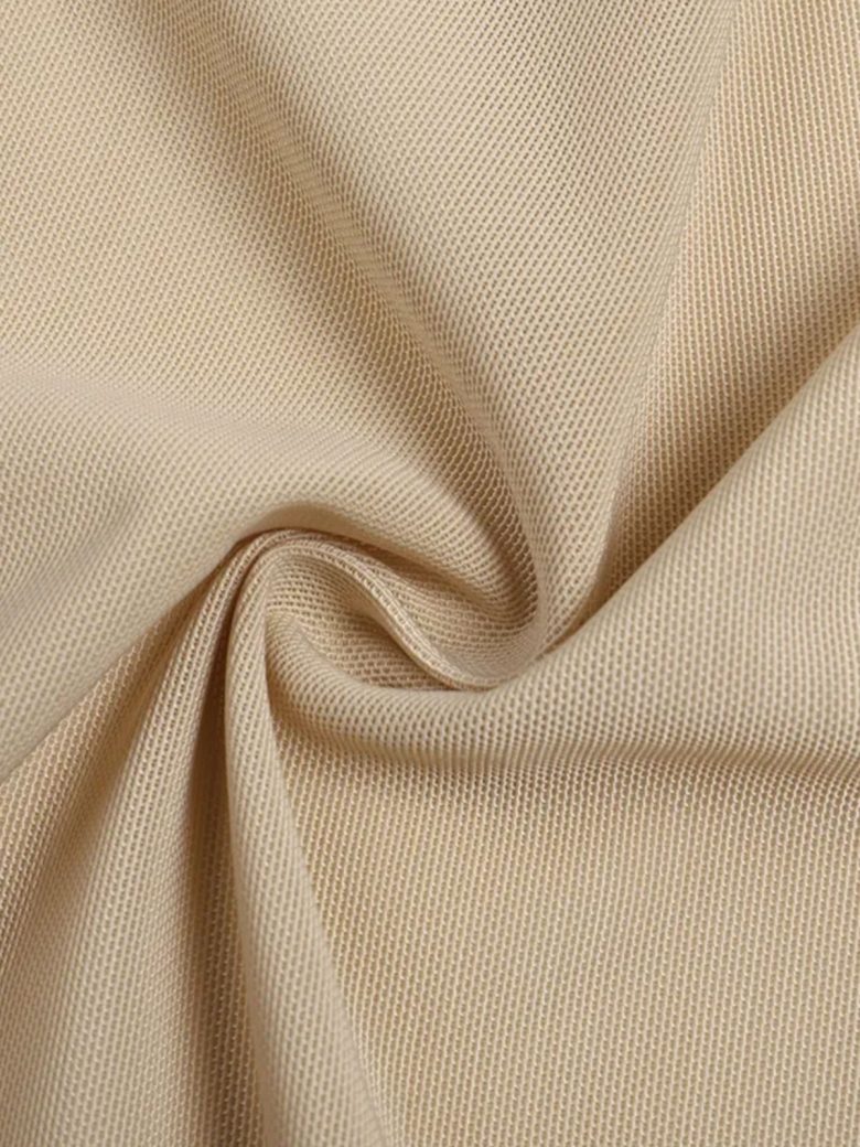 Zip Up Body Shaper - alternate view