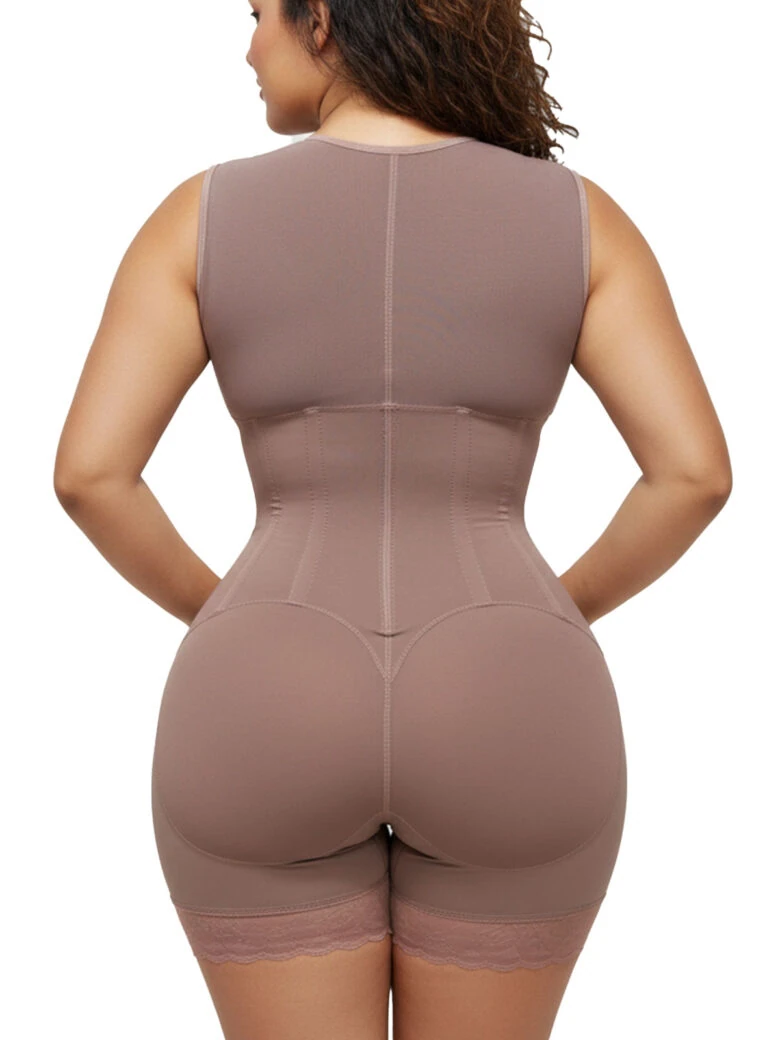 high compression stage 2 faja - alternate view