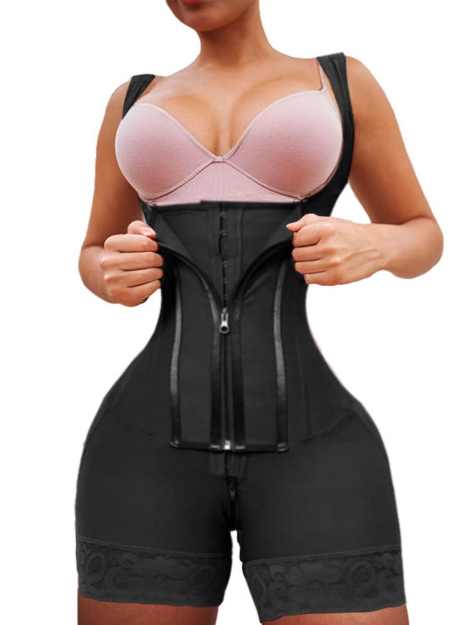 High Compression Stage 2 Faja