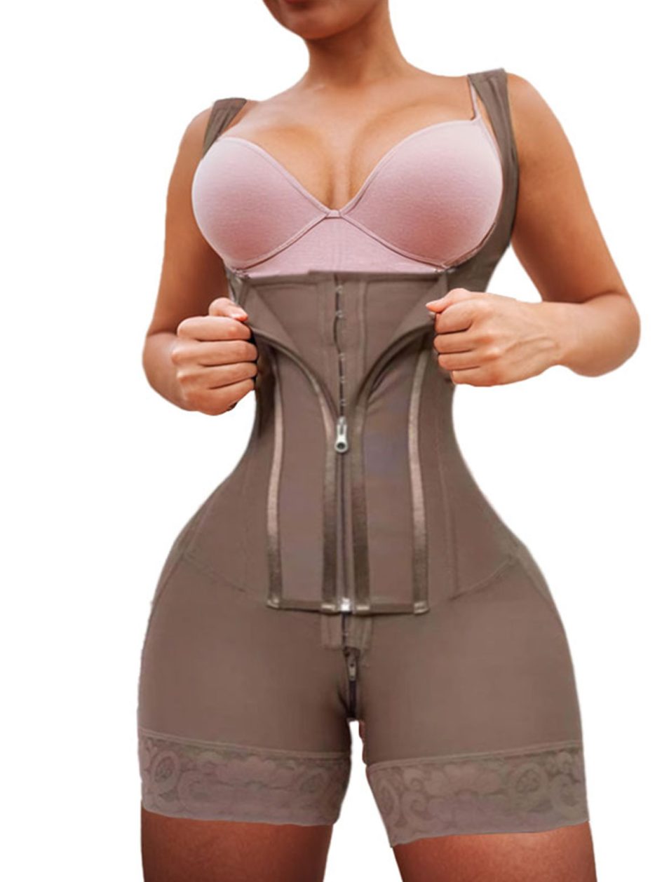 High Compression Stage 2 Faja