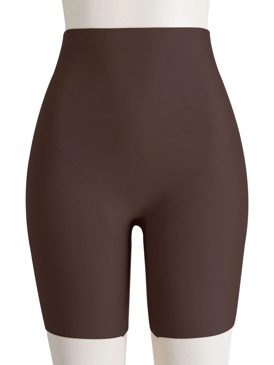 high-waisted-slimming-shorts-front-side-viewing