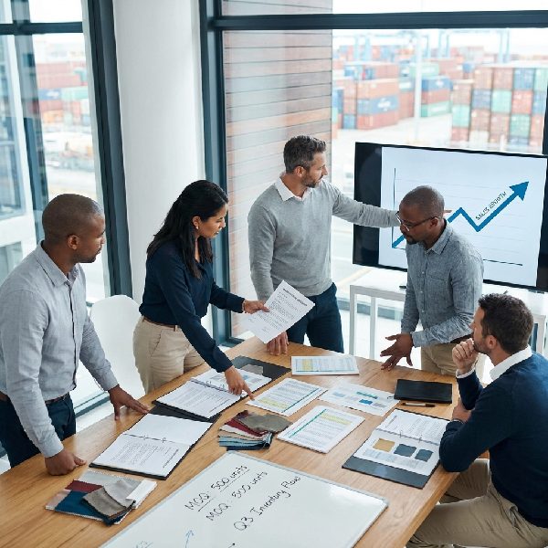 The MOQ Strategy Guide for Growing Brands