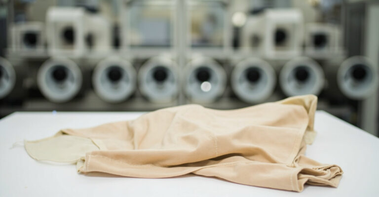 How to Find a Seamless Shapewear Factory China Partner for Your Brand