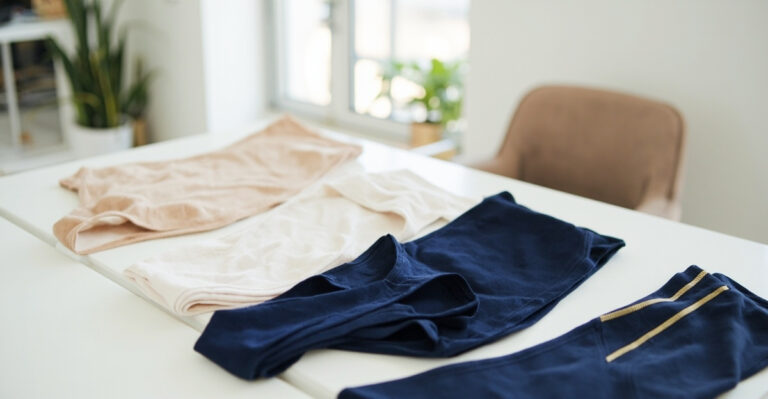 The Retail Buyer’s Checklist: Choosing a Shapewear OEM Factory in China