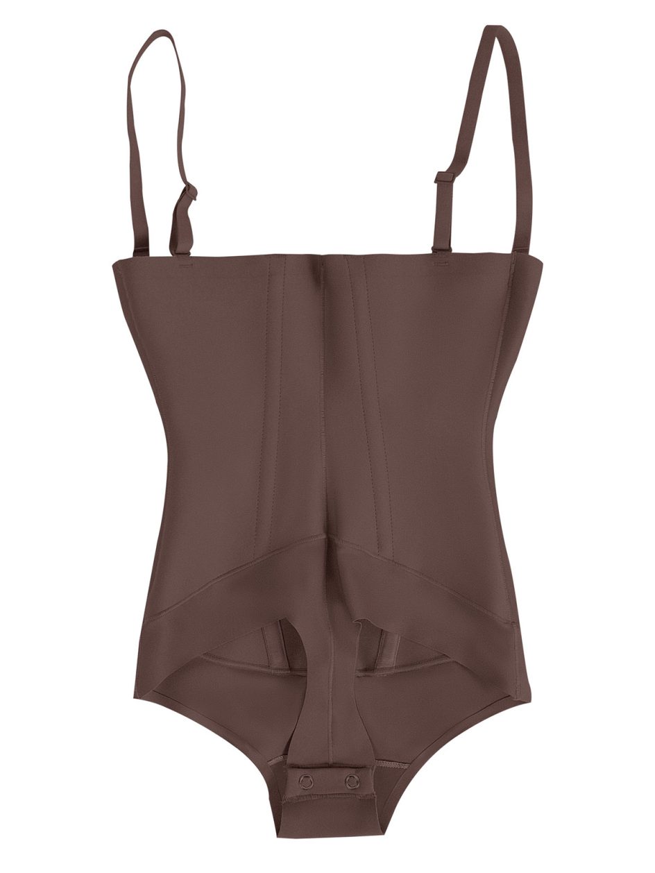 gaine amincissante à taille string