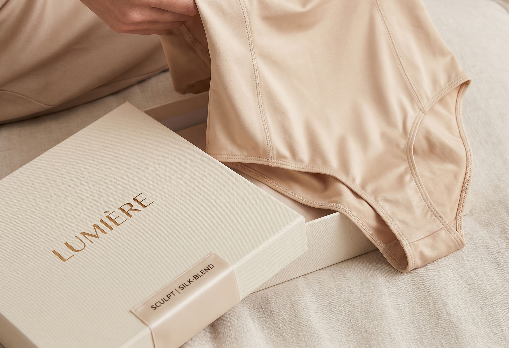 Boutique Shapewear Brand
