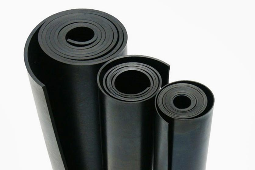 High-Compression Natural Latex