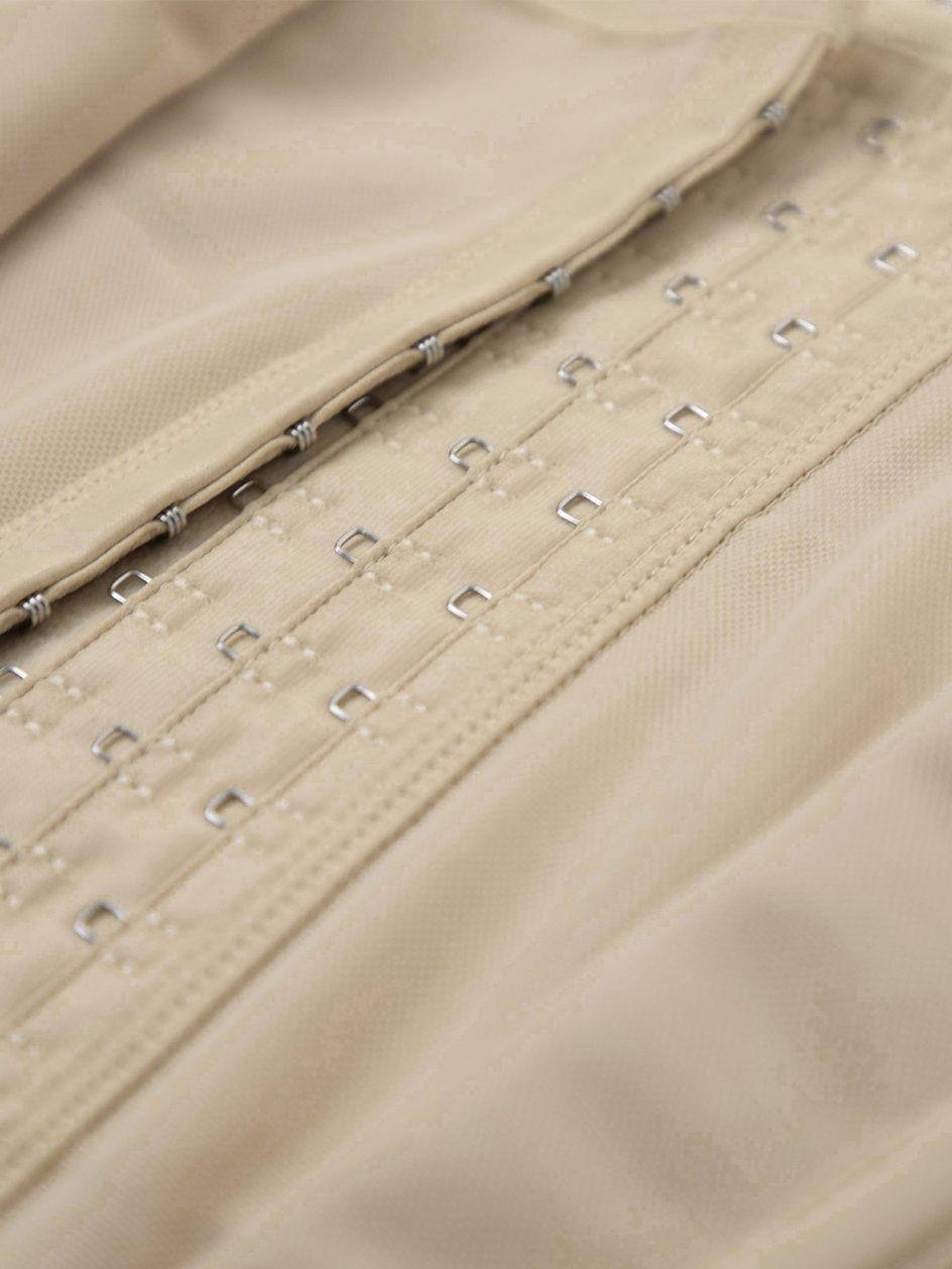 25 Steel Bone Waist Trainer