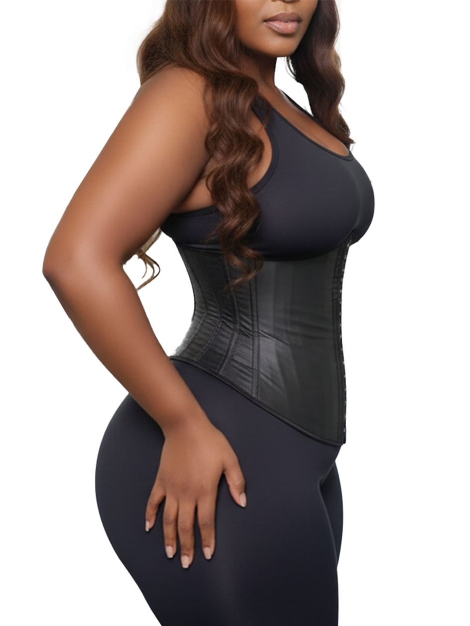 25 Steel Bone Waist Trainer