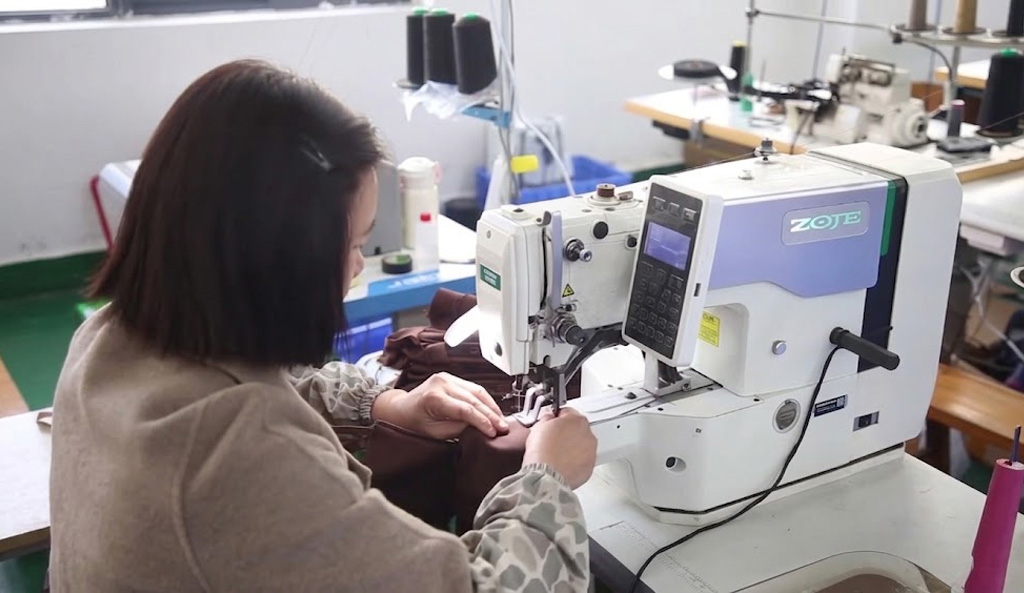 Custom Shapewear Manufacturer in China