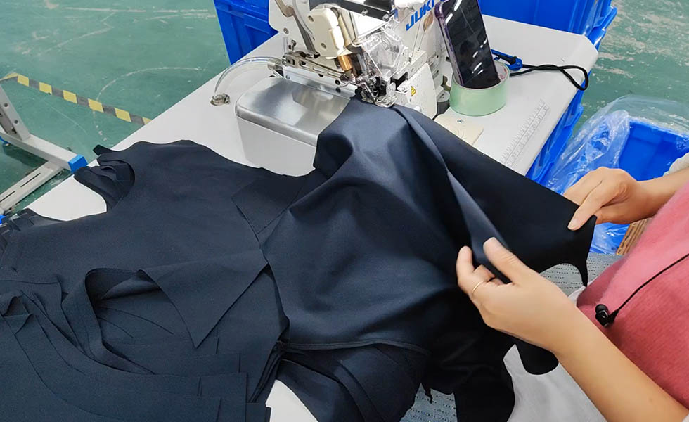 Day 3-7 · Sample Ready