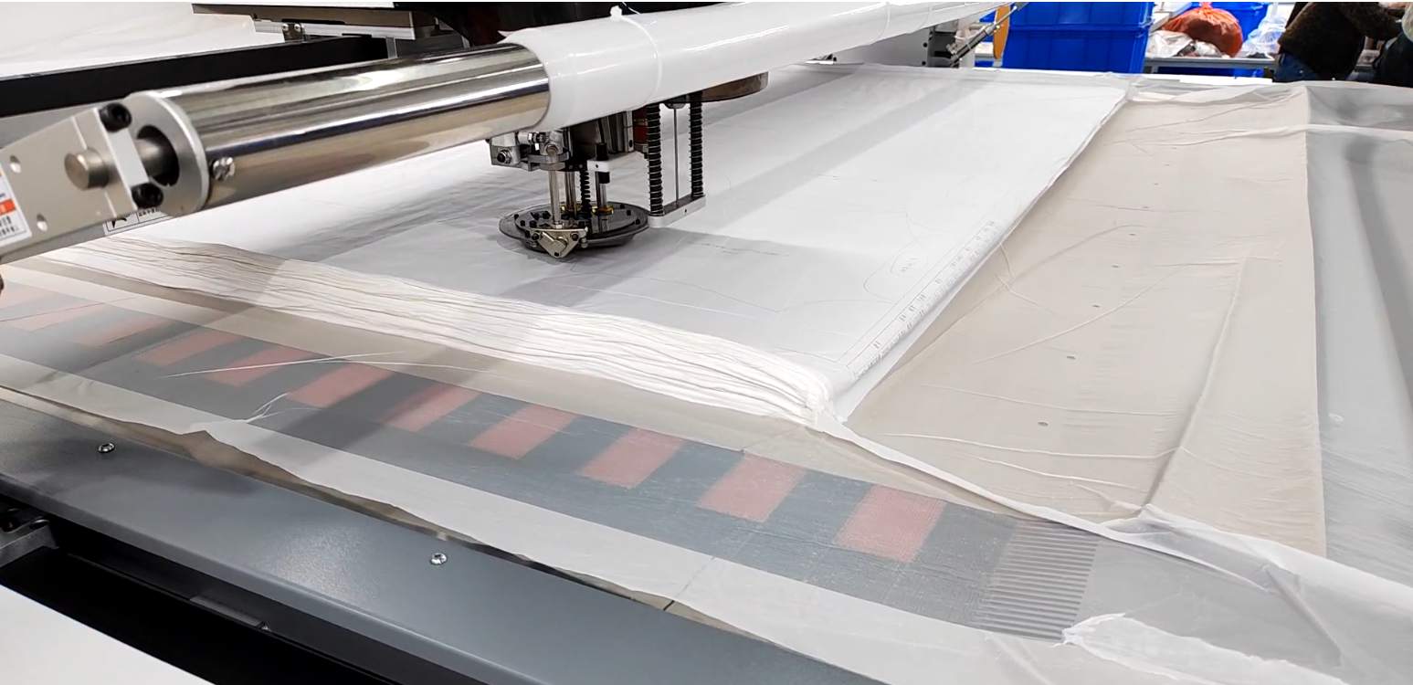 Day 8-32 · Production Starts