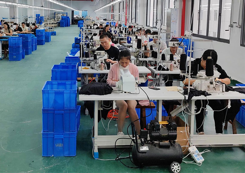 Bulk production