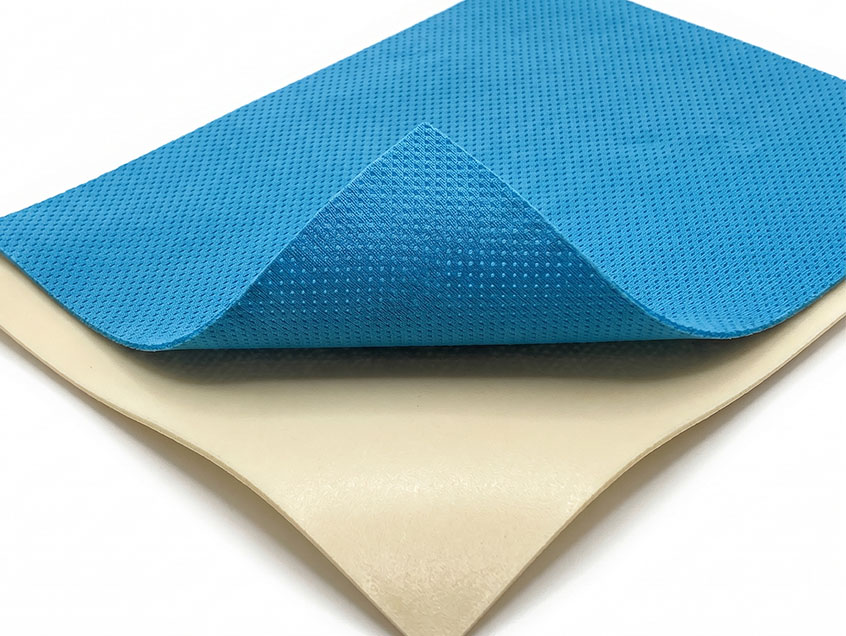 Fabric selection