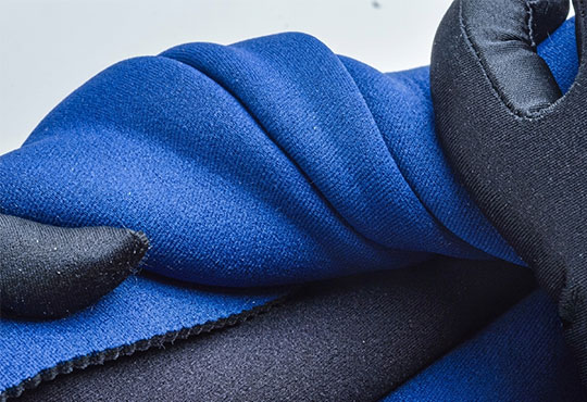 High-Compression Neoprene