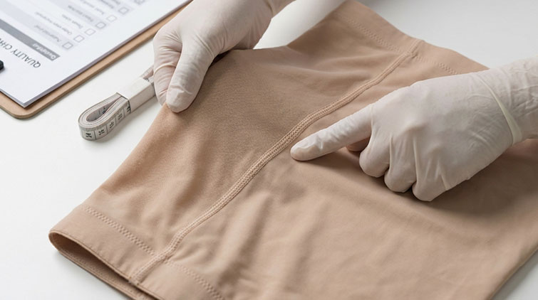 Received Defective Clothing? How to Inspect and File a Quality Claim With Your Factory