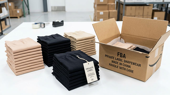 So beschaffen Sie nahtlose Shapewear für Amazon FBA: Ein Leitfaden für den Direktbezug ab Werk