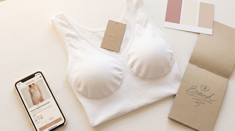 How to Start Your Own Shapewear Brand: The Supply Chain Decision That Shapes Everything Else