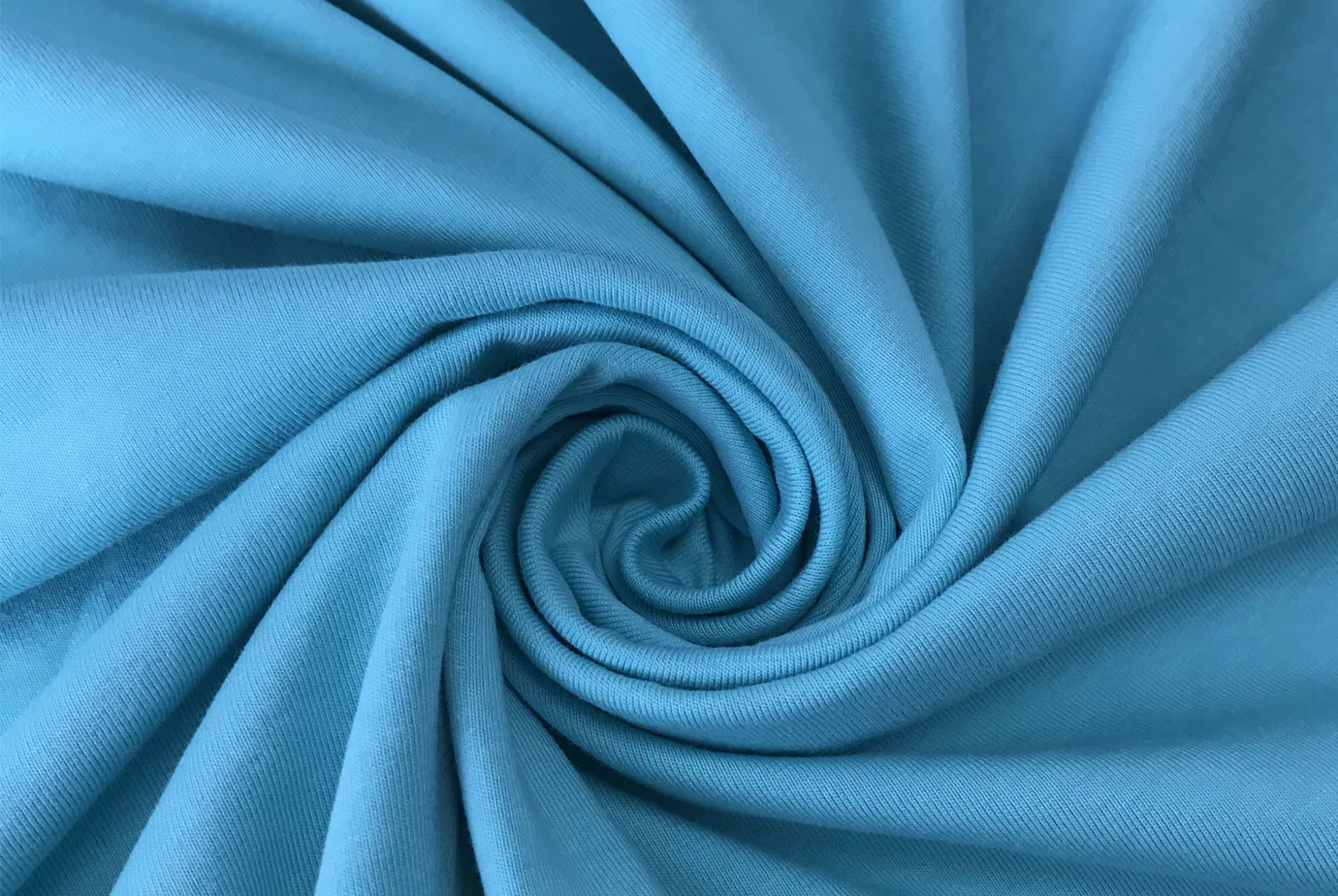 Polyester-Spandex fabric