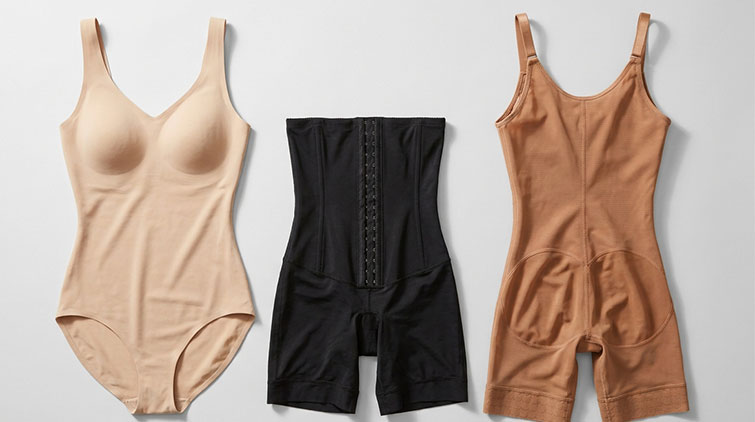 Shapewear vs Girdle vs Faja: What’s the Real Difference?