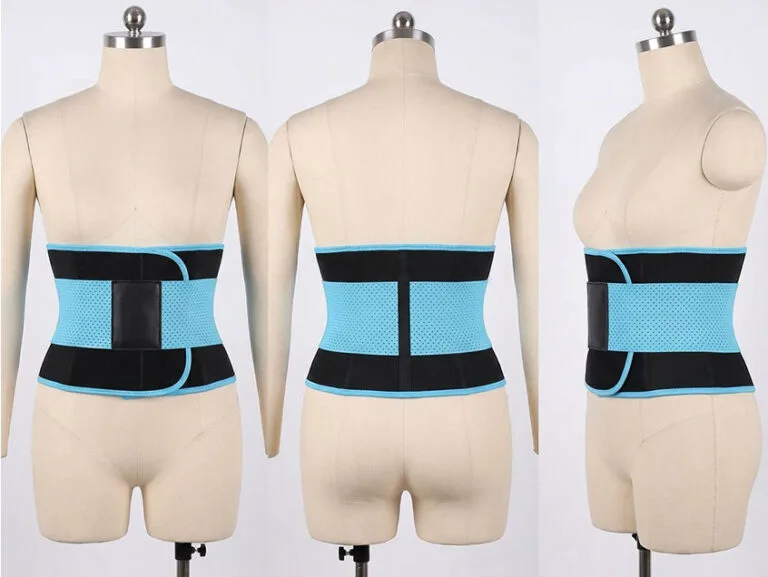 Latex vs Neoprene Waist Trainer: How Material Choice Affects Your Unit Cost, MOQ, and Target Market