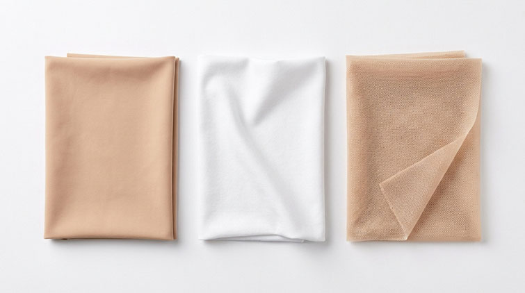 What Fabrics Are Best for Shapewear?
