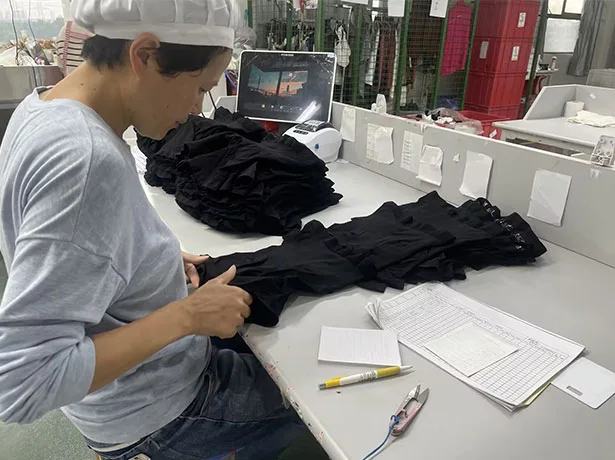 Quality Inspection