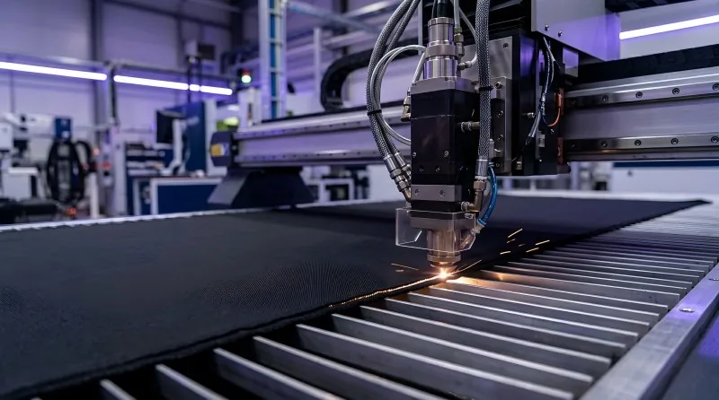 Advanced Fabric R&D