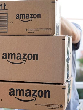 Amazon Best Sellers