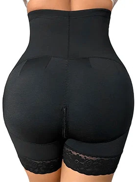 Control Panties & Butt Lifter