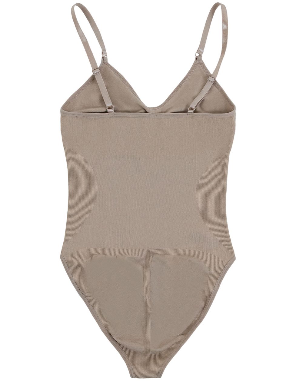 Adjustable Strap Bodysuit