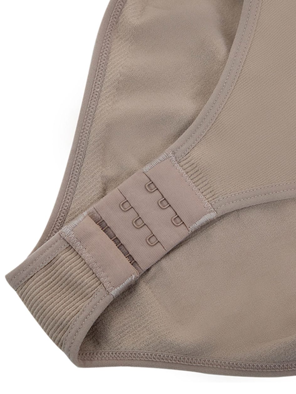 Adjustable Strap Bodysuit