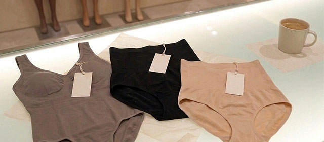 Boutique Shapewear Brand