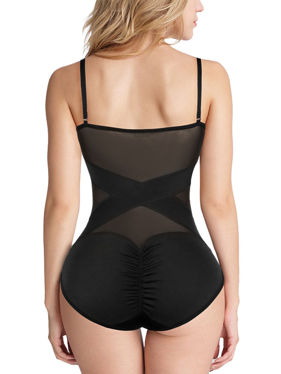 Body galbant les fesses