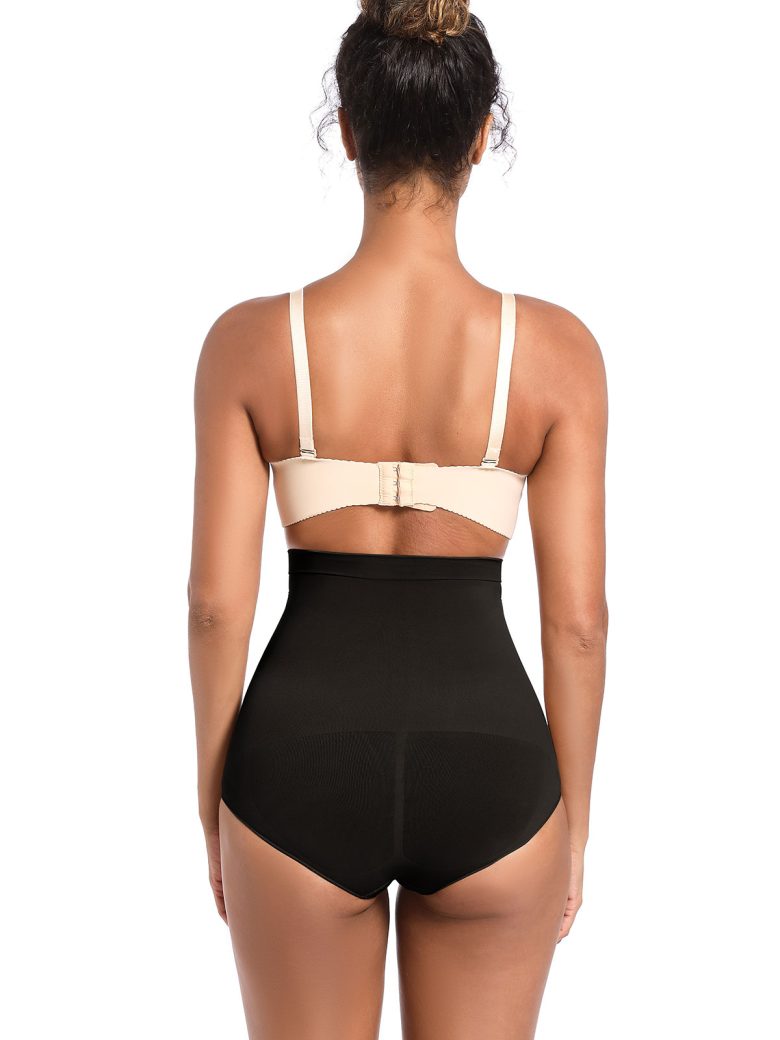 Butt Lifting Brief - alternate view