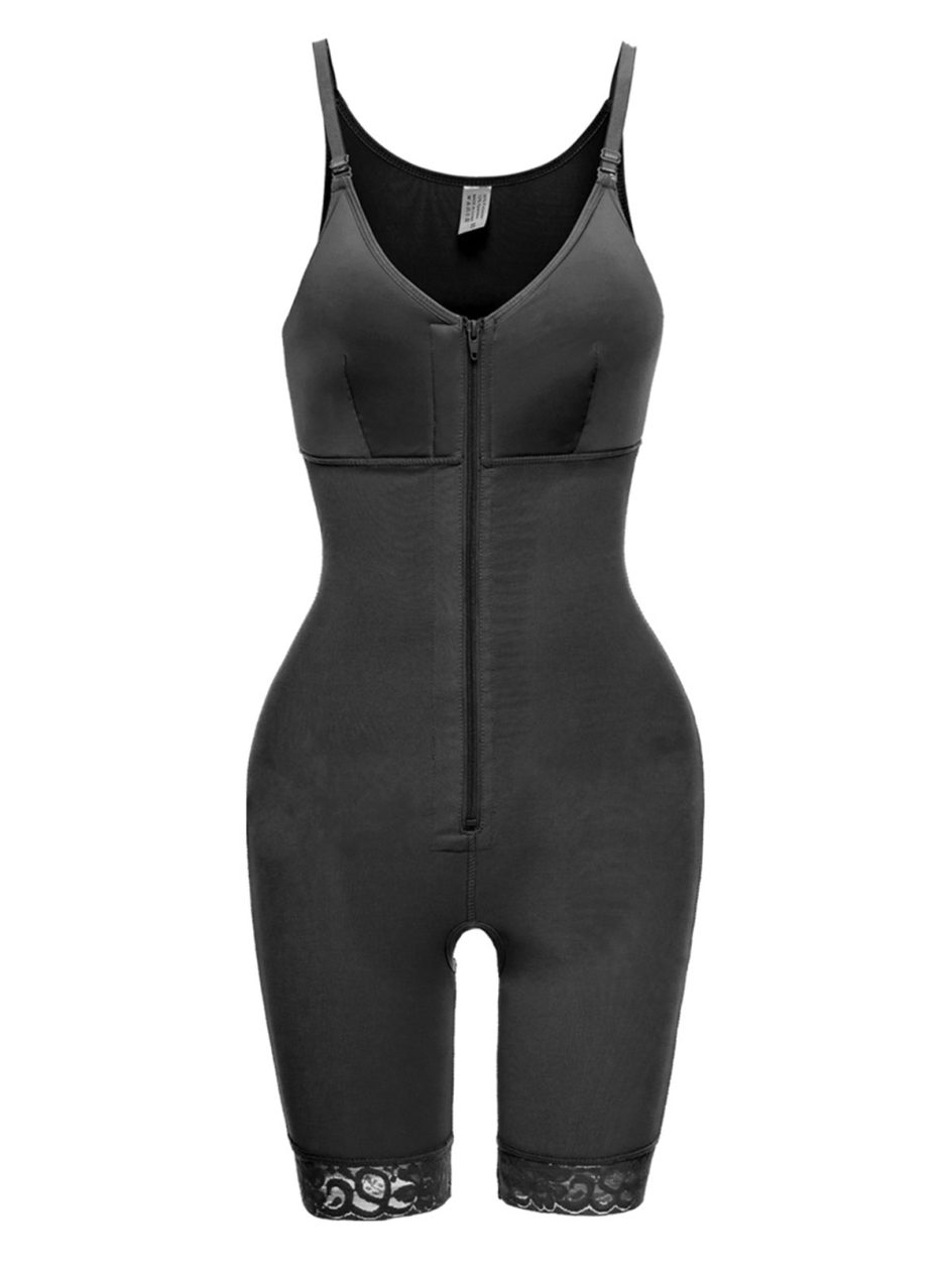 Colombian Girdle