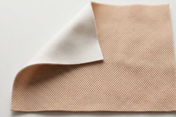 Double-Layer Compression Fabric