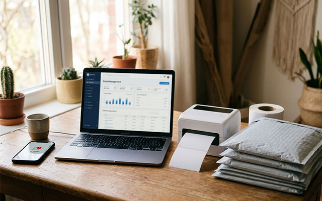 E-commerce sellers