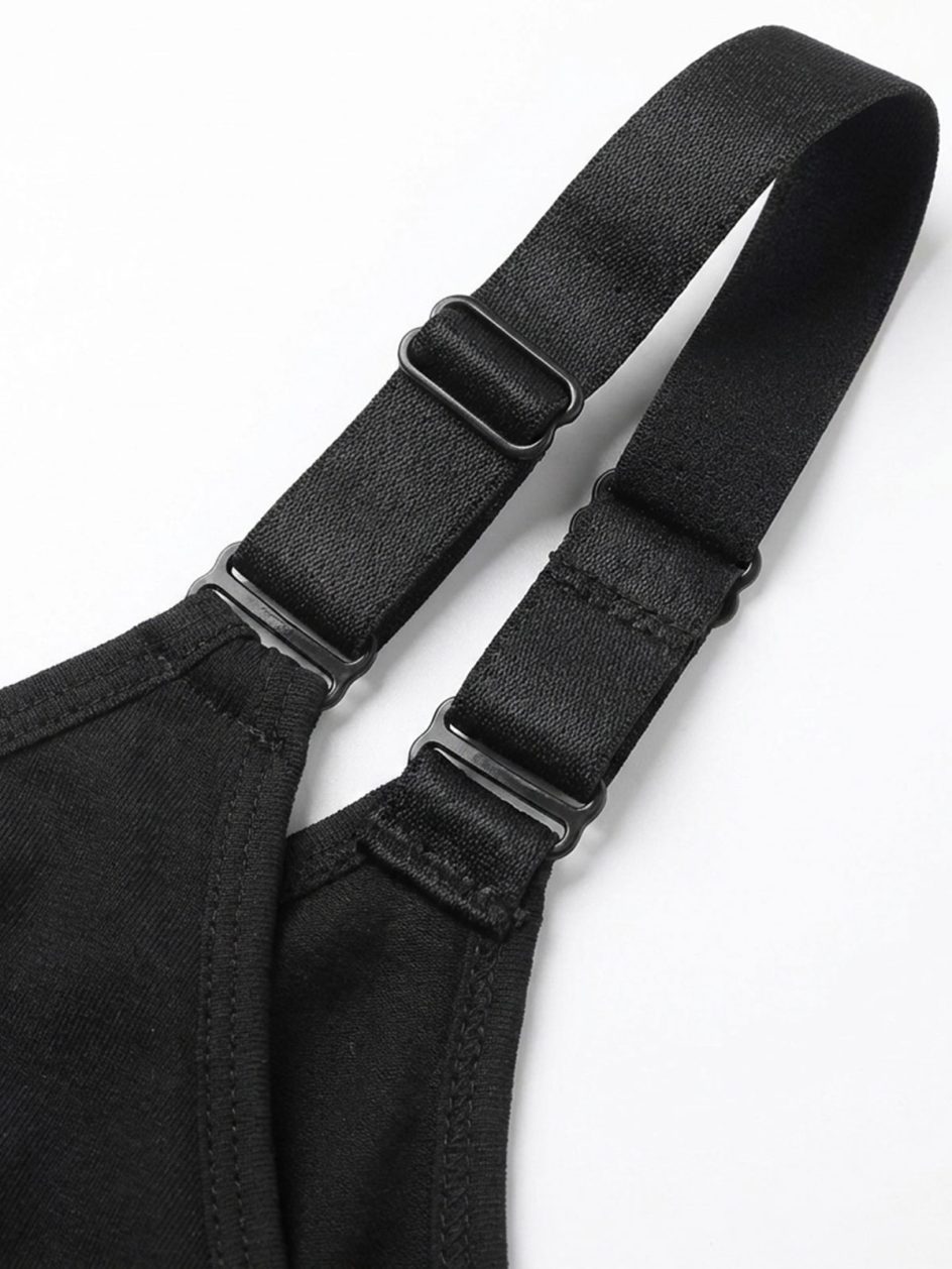 Faja culotte avec soutien-gorge intégré