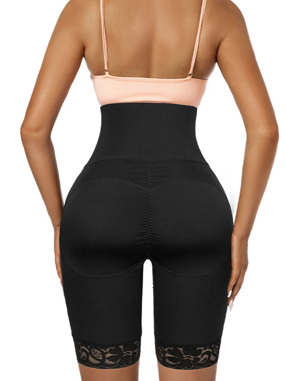 Firm Control Shorts