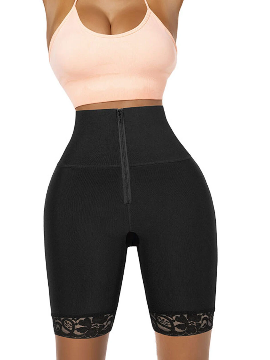 Firm Control Shorts