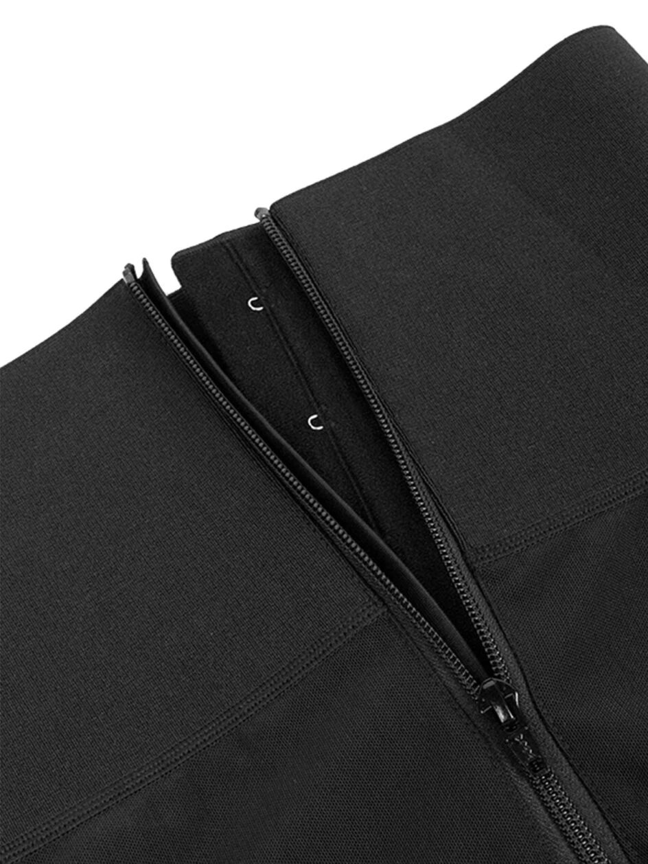 Firm Control Shorts