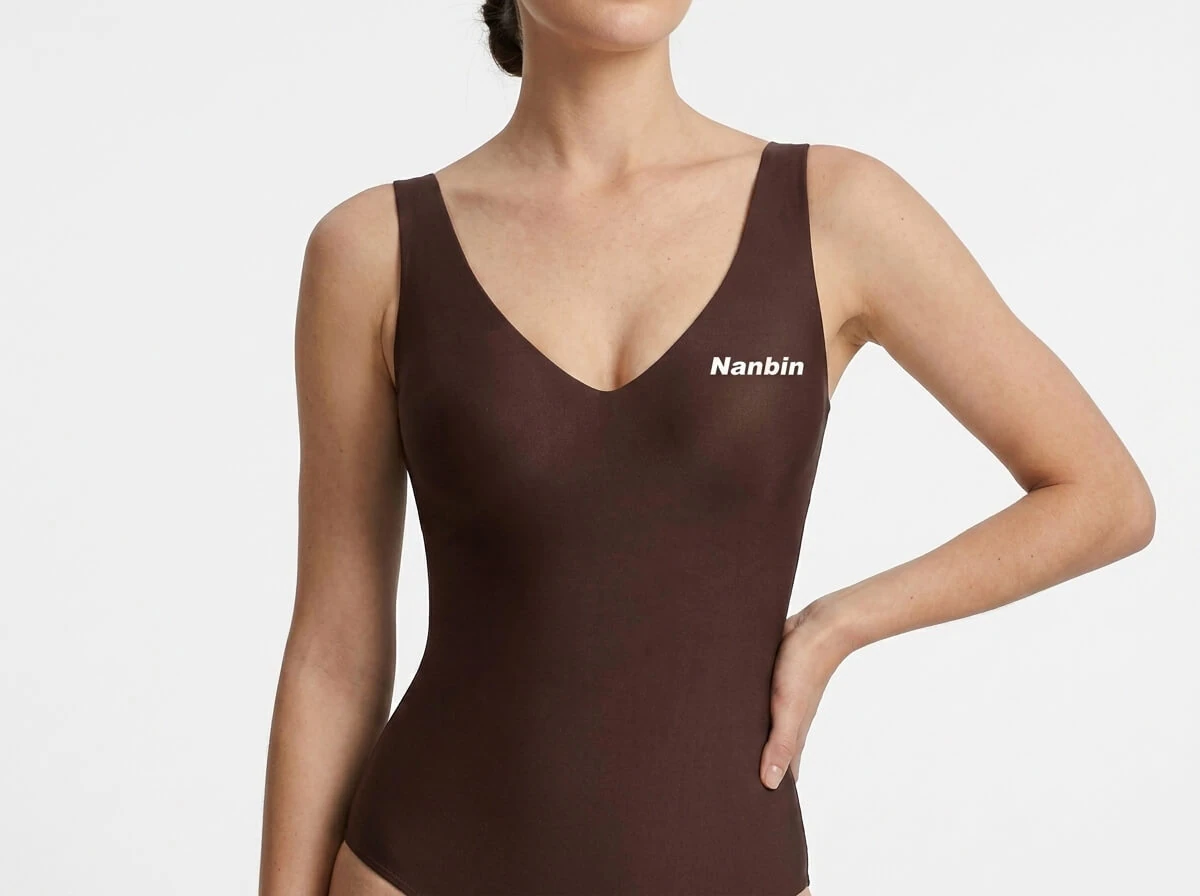 Heat-Transfer Logo Application