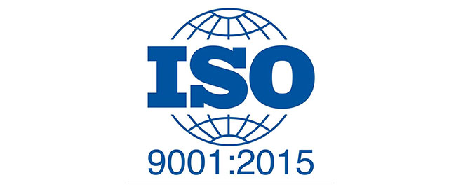 ISO 9001