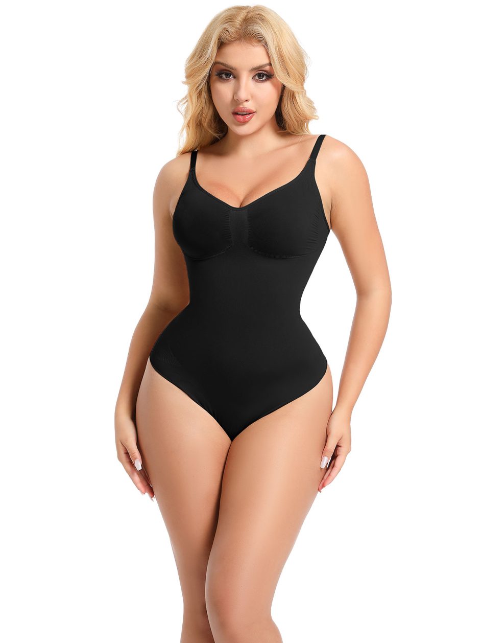 Body string taille basse