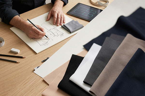 NANBIN Body Fabric