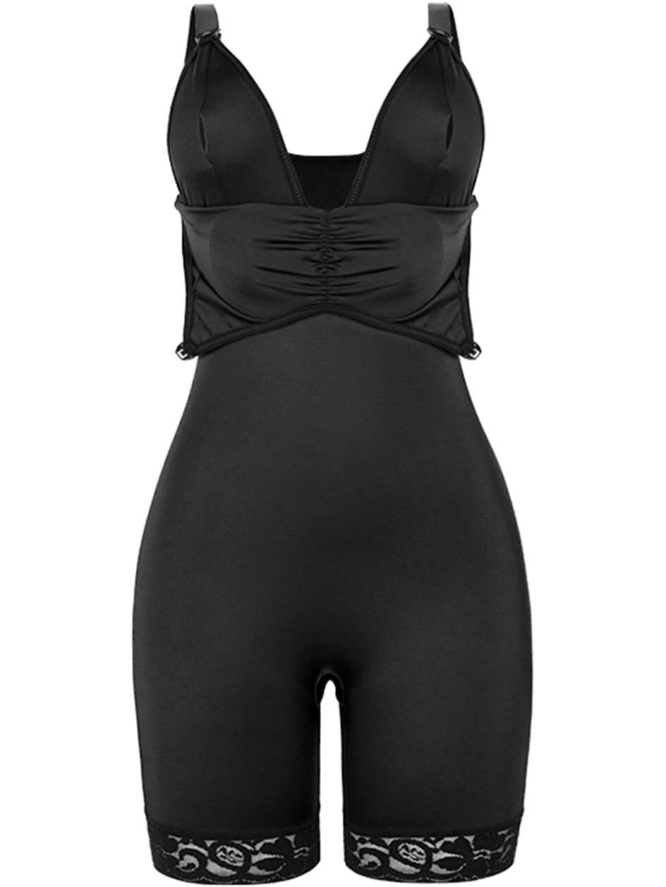 Nursing Bodysuit